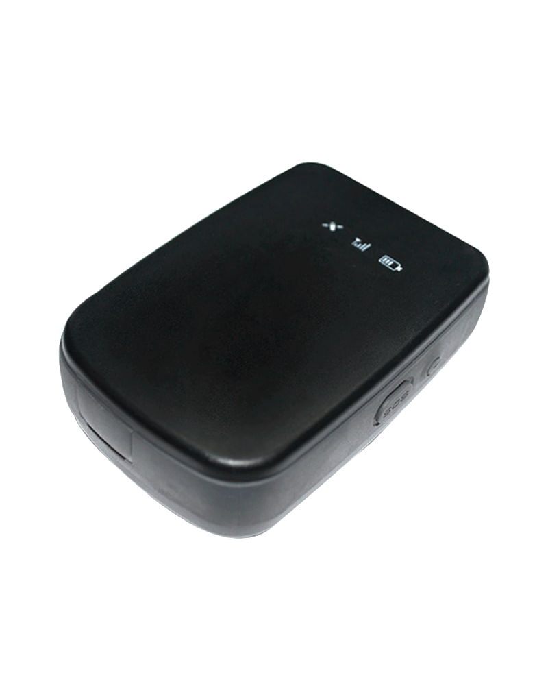 Dispositivo GPS portátil ST3940